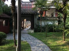 -苏州吴宫泛太平洋酒店