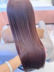 -BEAUTY HAIR GANO