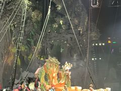 -广州长隆国际大马戏
