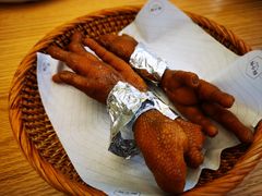 -苏小柳点心·手作小笼包(新街口分院店)