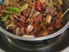-胖娃古镇鸡杂(磁器口总店)
