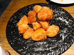 -丝路金桃·新疆菜(徐汇店)