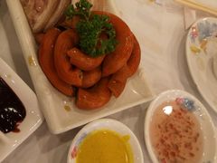 -凤城酒家(渣华道)