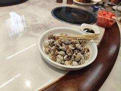 -九號渔港·蒸汽海鲜·粤菜茶点(八卦岭店)