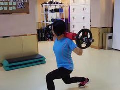 -中田健身工作室(太阳广场店)