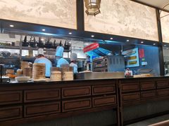 -小厨娘淮扬菜(天印大道店)