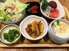 -阿吾罗日本料理(K11艺术中心店)