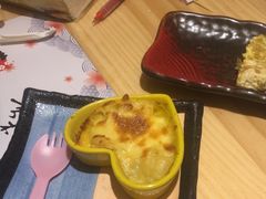 -贵木日本料理·铁板烧(新地假日广场店)