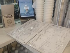 -Manner Coffee(大宁国际商业广场店)