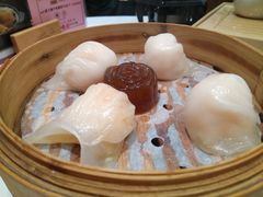 -稻香酒家·33年老字号·港式粤菜(富邦中心店)