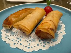 -香宫中餐厅·东北菜·铁锅炖·广式点心(哈尔滨香格里拉店)