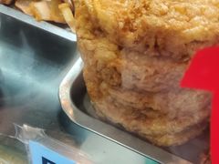 -覃肥叔桂林米粉(粮道街店)