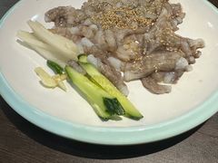 -金明子八带鱼馆(正宗韩国连锁店)
