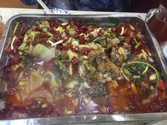 -晓林火锅(安定门店)