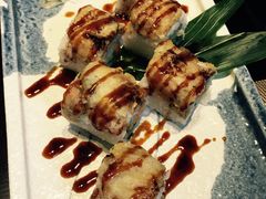 -花见居酒屋(左岭店)