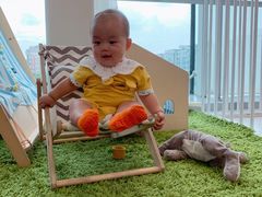 -Barbe a papa亲子餐厅(杨浦店)