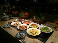 -美盛喜来登大酒店-盛宴标帜餐厅