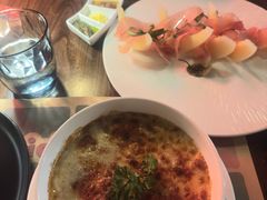 -安妮意大利餐厅(日坛店)