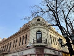 -马迭尔冷饮厅1906(中央大街店)