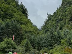 -孟屯河谷景区
