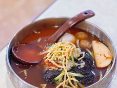 -服务大楼冷面(延大店)