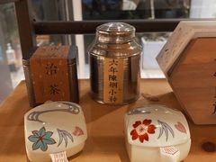 -朴物良社(东明锦园店)