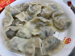 -添福来墨鱼饺子 · 海鲜东北菜(大连星海·黄浦路店)