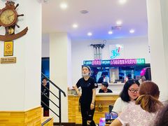 -Kpasta韩式意大利面