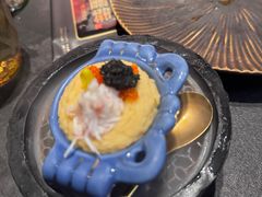 -蟹犇前•帝王蟹雪蟹(陆家嘴店)
