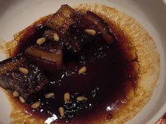 -恒记饭店·海鲜明档(淹城店)