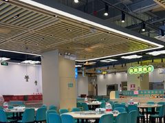 -粤顺渔坊·中山脆肉鲩火锅(清湖店)