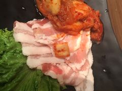 -新石器烤肉(南站店)