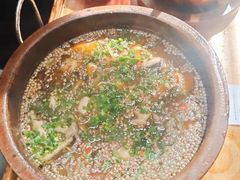 -老灶房-四川土菜(铁牛广场店)