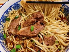 -南花桥羊肉馆老字号(乌镇店)