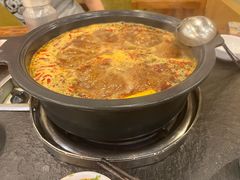 -川成串·自助串串香火锅(朝阳店)