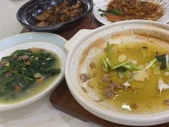 -明香海鲜酒家(华强北店)