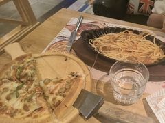 -米兰西点(新华路店)