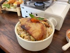 -小银家日式简餐(中信丹阳花园店)