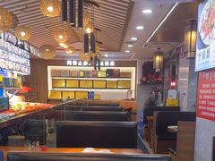 -醉壹号海鲜大排档(厦门美食地标店)