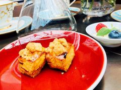 -北京古城老院厉晓麟精致菜