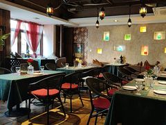 -翡翠鸟精品泰国菜(北辰财富中心店)