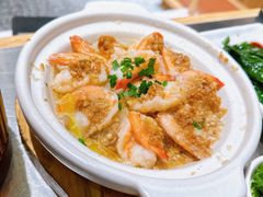 -潮界(虹桥天地店)