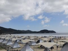 -东海半边山旅游度假区