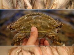 -木木鲜海鲜面(天一店)