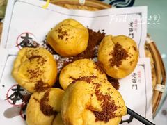 -老西门·常州菜(新区店)
