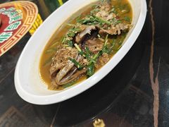 -大清花饺子城(昌黎店)