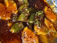 -乐山第一家临江鳝丝(茶坊路店)