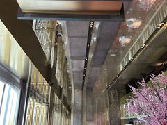 -金轩中餐厅 Jin Xuan(浦东丽思卡尔顿酒店)