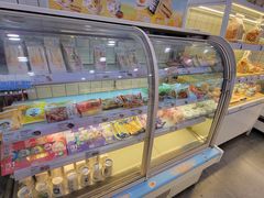 -一鸣真鲜奶吧(景城花园奶吧)