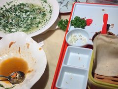 -伙靠·江浙菜(田林路店)